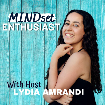 016: How to Be More Confident episode artwork