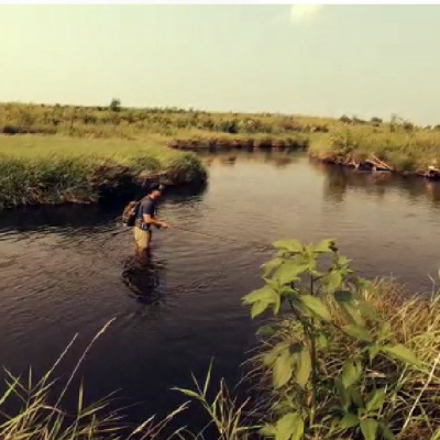 #3 - Local trouts with Micah Crider