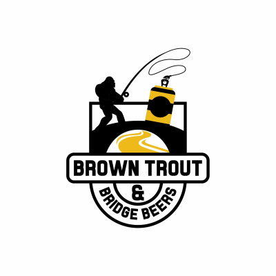 #1 - The beginning of Brown Trout and Bridge Beers