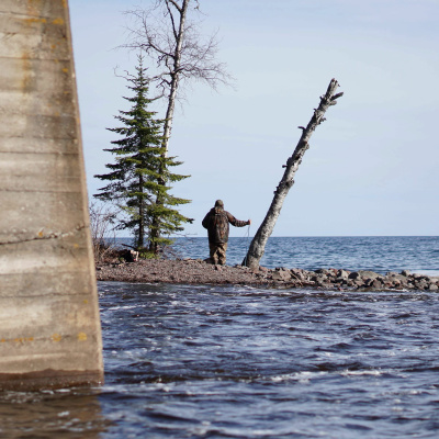 #11 - Fall is coming, we touch MN Steelheader, Northshore Fishing, and tripping west to Montana.