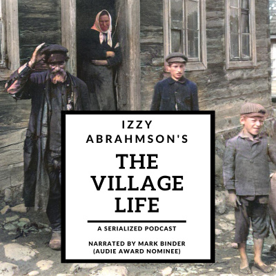 The Village Musicians episode artwork