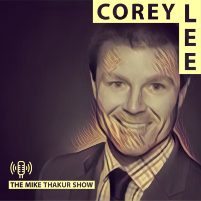 Cory Lee | Executive Director @ John Maxwell Team