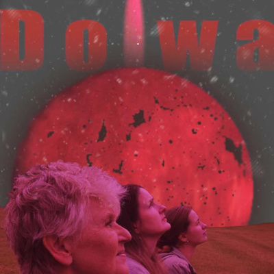 Episode 108 - Alex Suszko and Jennifer Prettyman - DOLWA