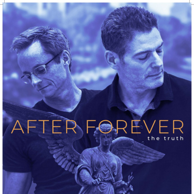 Episode 111 - AFTER FOREVER Co-Star/Co-Creator Kevin Spirtas