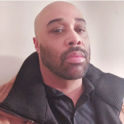Episode 112 - Actor, Producer and Inspirational Speaker Charles D. Clark