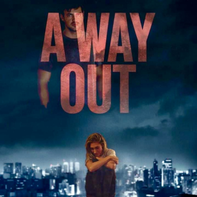 Episode 117 - Creighton Hobbs, Christian Fiorella and Brent Peek - A WAY OUT