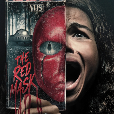 Episode 127 - THE RED MASK Director Ritesh Gupta