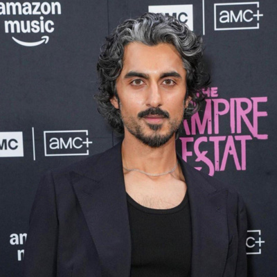 Episode 146 - Actor Gopal Divan (AMC's THE VAMPIRE LESTAT, INTERVIEW WITH THE VAMPIRE)