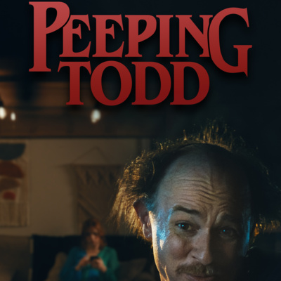 Episode 149 - Josh Munds, Chris Alan Evans and Bence Farkas - PEEPING TODD & HIVEMIND DELUXE