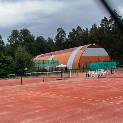 Landsortsklubben: Lindesbergs TK