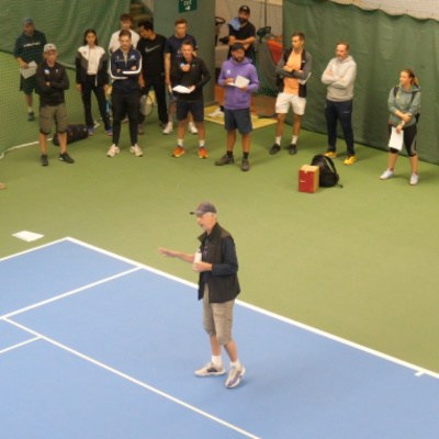 Röster från träffarna på SALK och Helsingborg