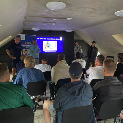 Augustiturnén avslutades i Båstad