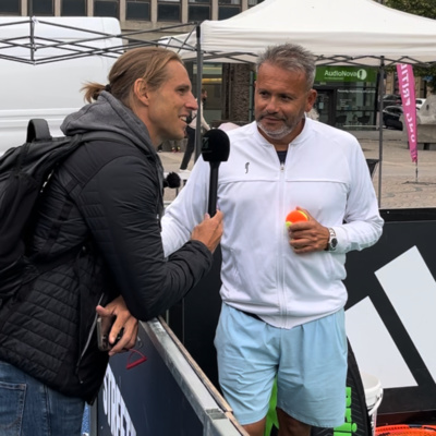 Idrottsklivet Del 1: Södertälje PTK