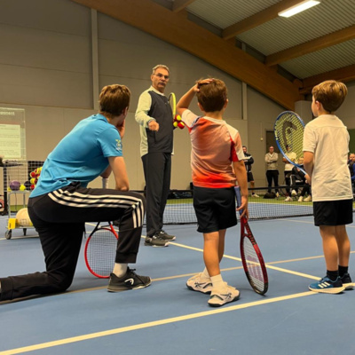 Fortbildning för ROG-tränare