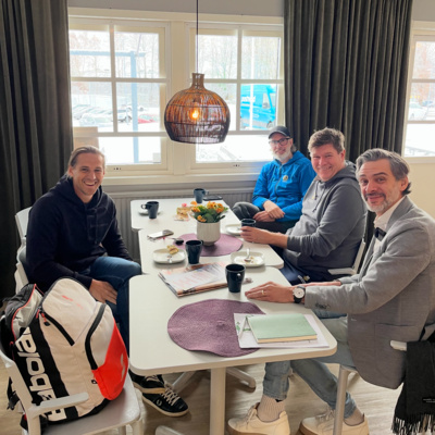 Idrottsklivet del 8: Norrköpings TK