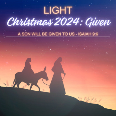 Currently playing episode