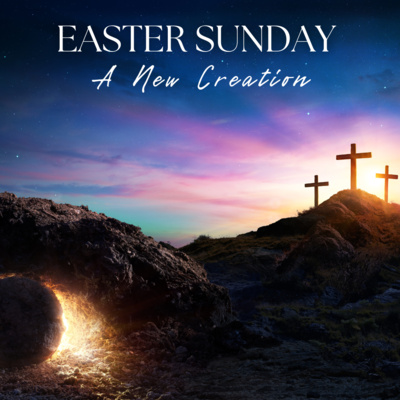 Easter Sunday Service 20th April 2025