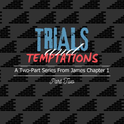 Sunday Service 4th May 2025 Message Series Trial & Temptations | Temptations