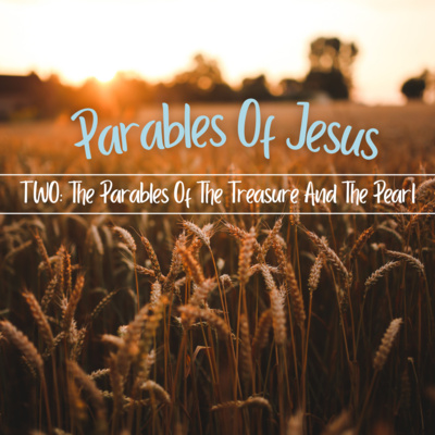 Sunday Service 1st June 2025: 'Parables Of Jesus' | The Parables Of The Treasure And The Pearl
