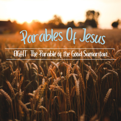 Sunday Service 20th July 2025: 'Parables Of Jesus' | The Parable of the Good Samaritan