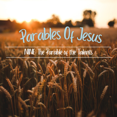  Sunday Service 27th July 2025: 'Parables Of Jesus' | The Parable of the Talents