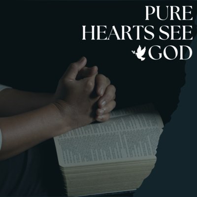 Sunday Service 17th August 2025: Pure Hearts See God With General Superintendent Mark Pugh