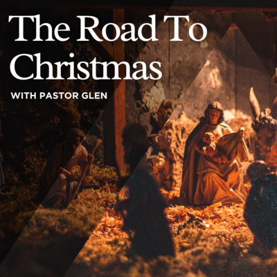  Sunday Service 7th December 2025 | The Road To Christmas With Pastor Glen 