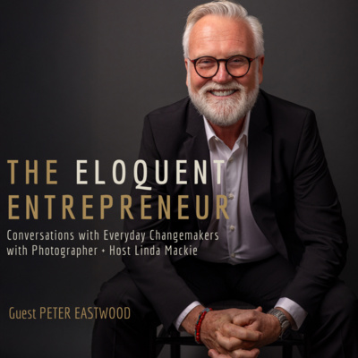 Career. Giving. Love. | Peter Eastwood