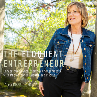 Authentic Leadership, Midlife Transitions & Confidence | Diane Lloyd
