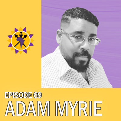  Adam Myrie- African Martial Arts and Military History