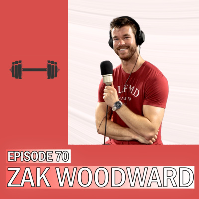 Zak Woodward - Founder - The Athletic Transformation Project