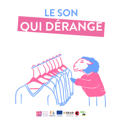 Le Son qui Dérange - Fast Fashion (1/3)