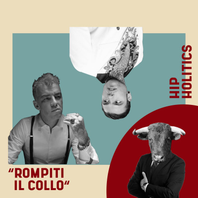 'Rompiti il collo' - DJ Treeplo, Fedez e il concerto di Olbia