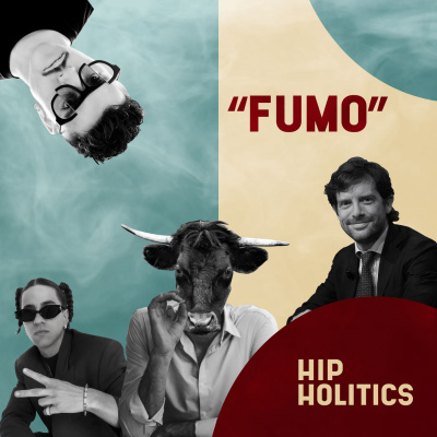 'Fumo' (consapevolmente)