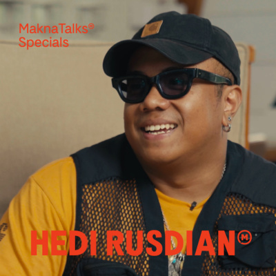 Bumbu Rahasia BBQ Mountain Boys | Makna Talks Specials