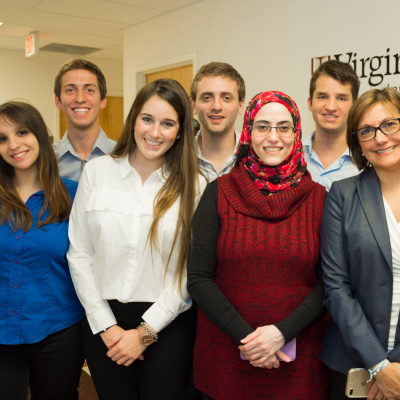 Fulbright Argentina 2017-02-21