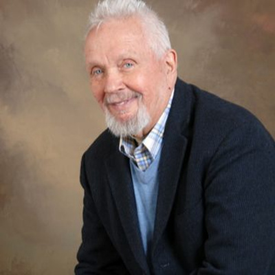 Ted Edlich Community Voices Evening Talk 2015-04-26