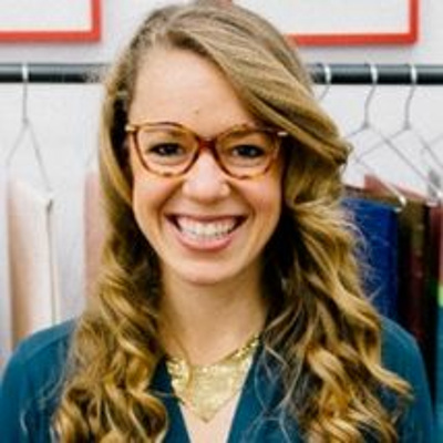 Podcast interview with Amanda Zehner