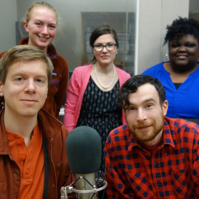 Nate May & Andrew Munn: "Dust in the Bottomland" - Opera For Change