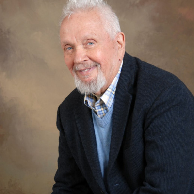 Community Voices Roundtable Ted Edlich 2016-04-26