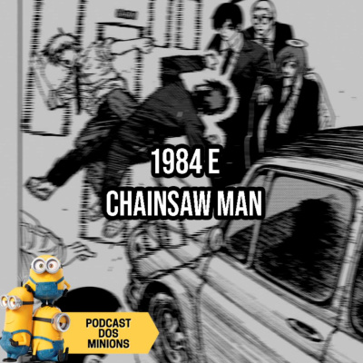 Podcast dos Minions