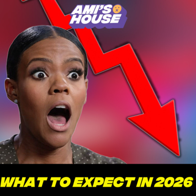 What's Around the Corner in 2026?