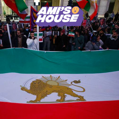 Massacres in Iran