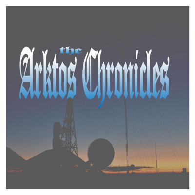 The Arktos Chronicles Pilot Pt. 3