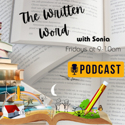 The Written Word - Scott F Sowter - Author