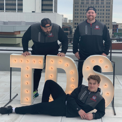 01 - These Dads Suck - Northern Pike episode artwork