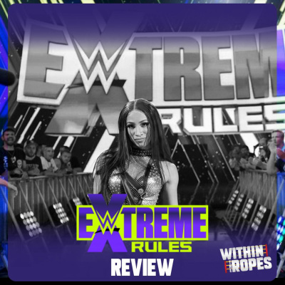 WWE Extreme Rules 2021 Review