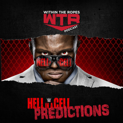 WWE Hell In A Cell 2021 PPV Predictions