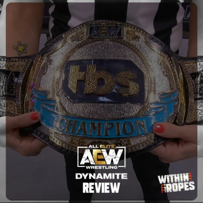 AEW Dynamite Review | 10/6/31 |