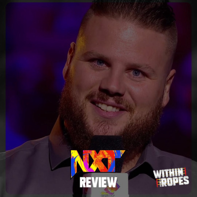 WWE NXT Review | 9/21/21 |